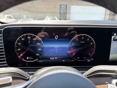 2026 Mercedes-Benz GLE GLE 350 4MATIC® SUV