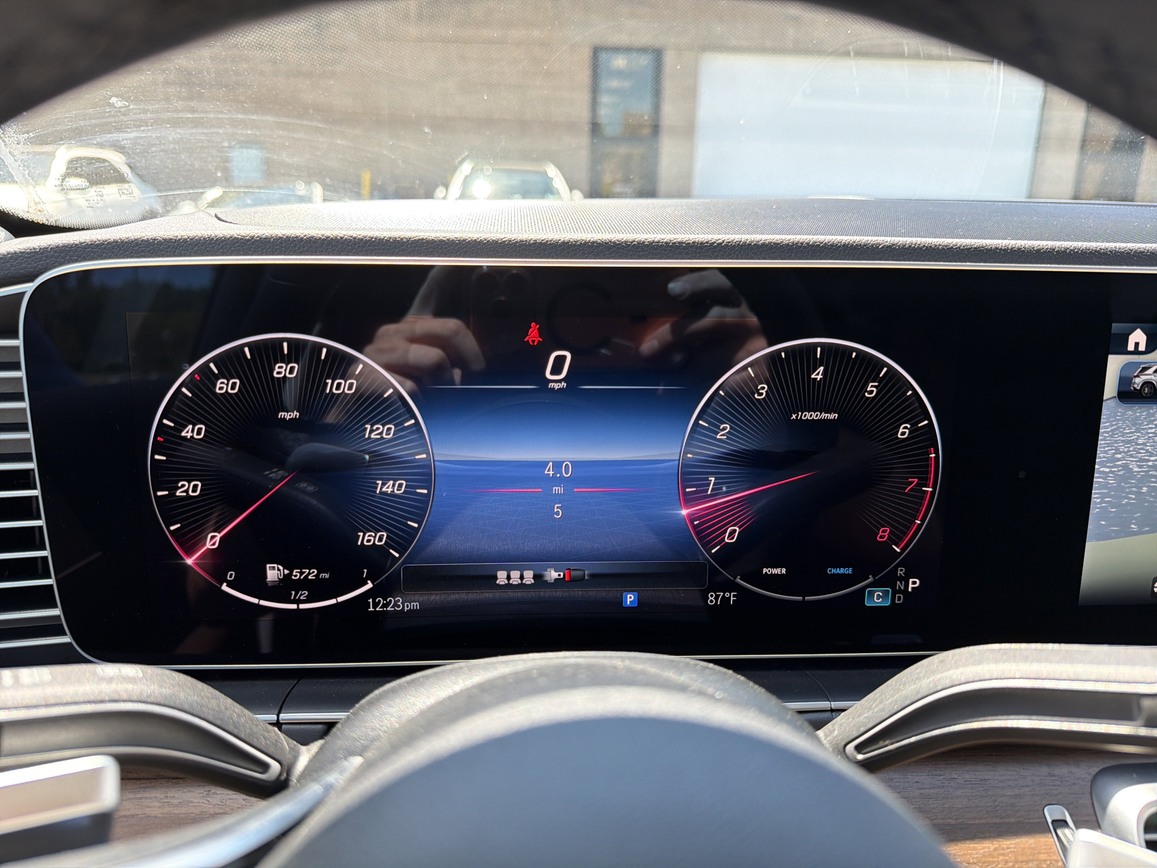 2026 Mercedes-Benz GLE GLE 350 4MATIC® SUV