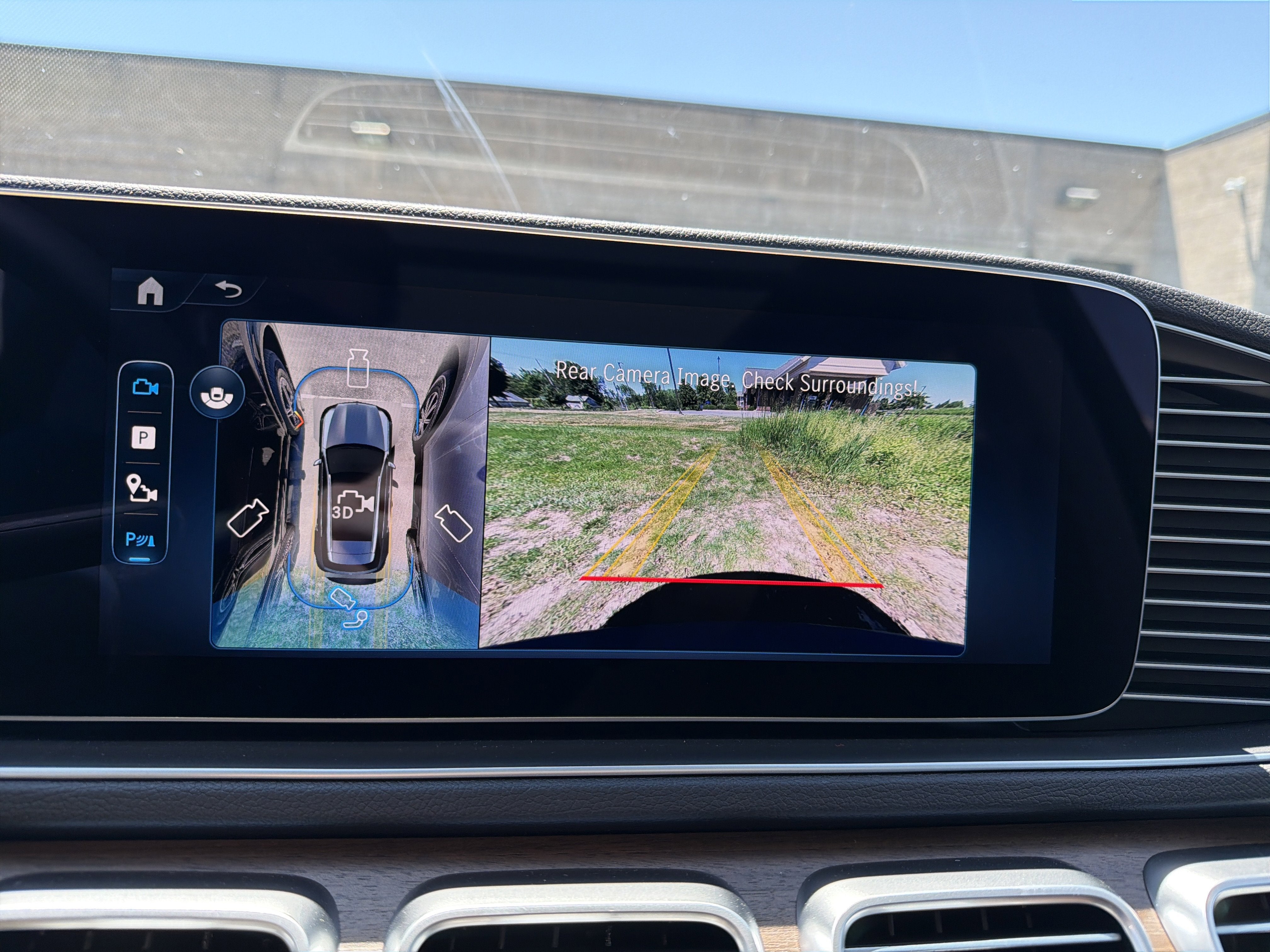 2026 Mercedes-Benz GLE GLE 350 4MATIC® SUV