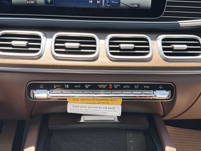2026 Mercedes-Benz GLE GLE 350 4MATIC® SUV