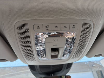 2026 Mercedes-Benz GLE GLE 350 4MATIC® SUV