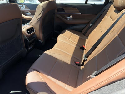 2026 Mercedes-Benz GLE GLE 350 4MATIC® SUV