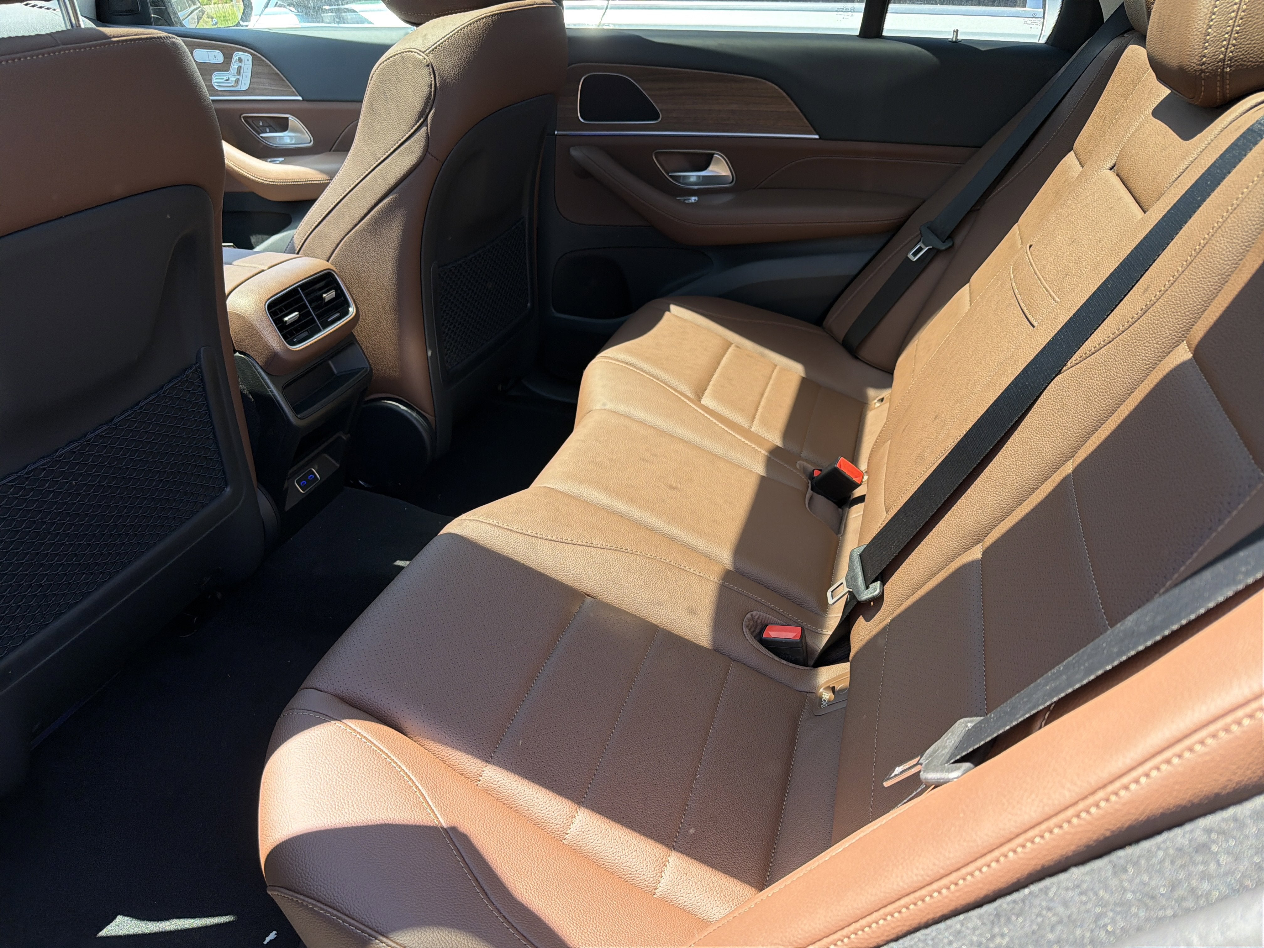 2026 Mercedes-Benz GLE GLE 350 4MATIC® SUV