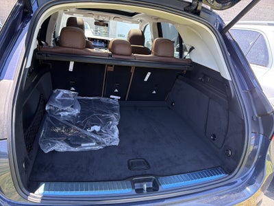 2026 Mercedes-Benz GLE GLE 350 4MATIC® SUV