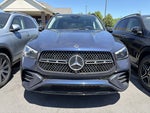 2026 Mercedes-Benz GLE GLE 350 4MATIC® SUV