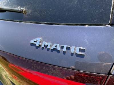 2026 Mercedes-Benz GLE GLE 350 4MATIC® SUV