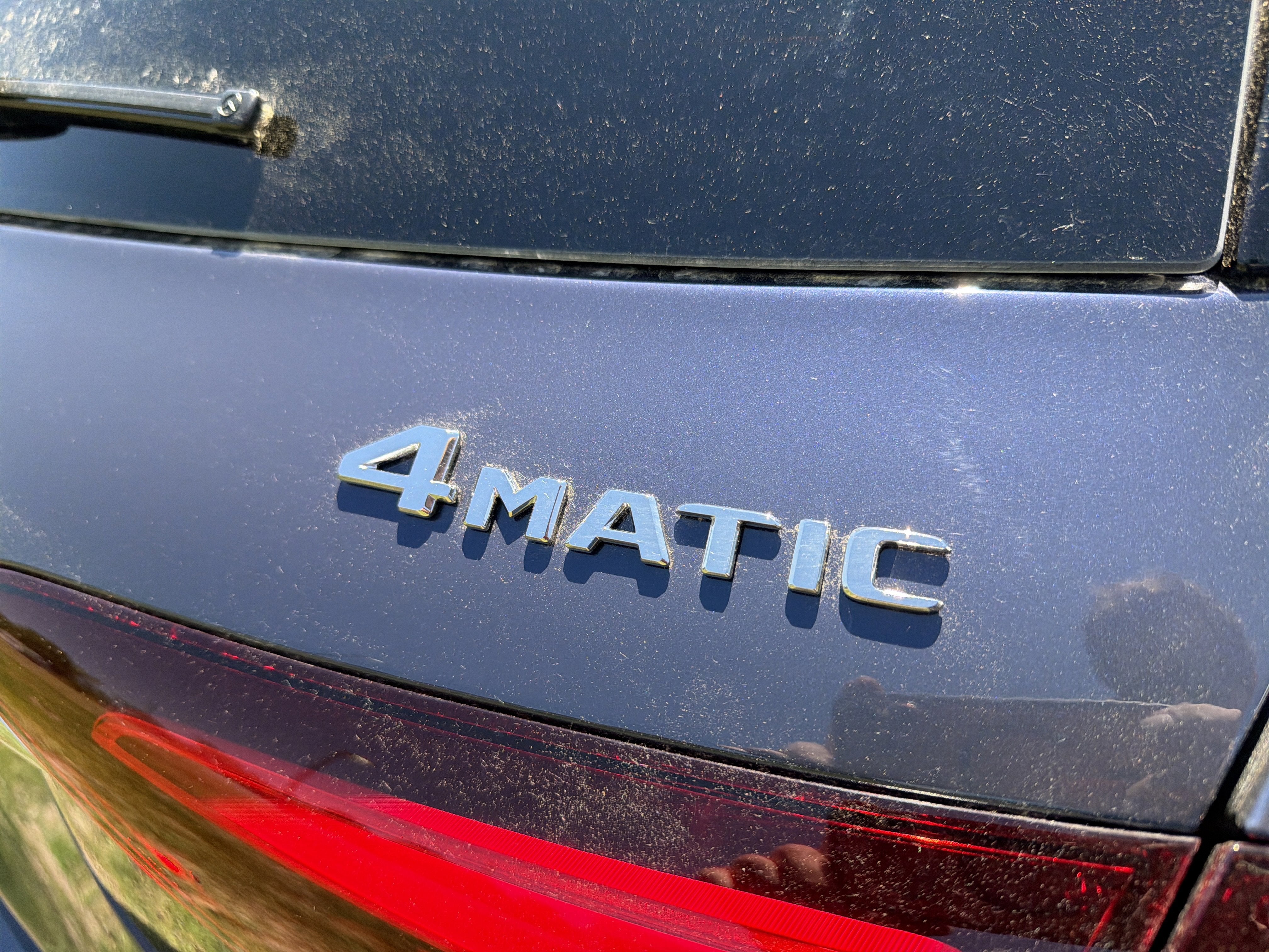 2026 Mercedes-Benz GLE GLE 350 4MATIC® SUV