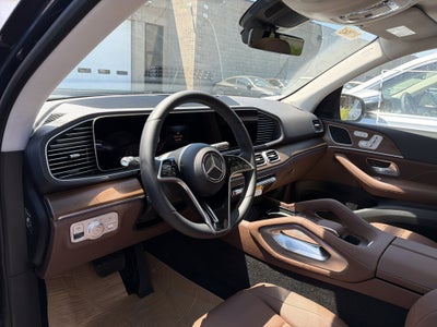 2026 Mercedes-Benz GLE GLE 350 4MATIC® SUV