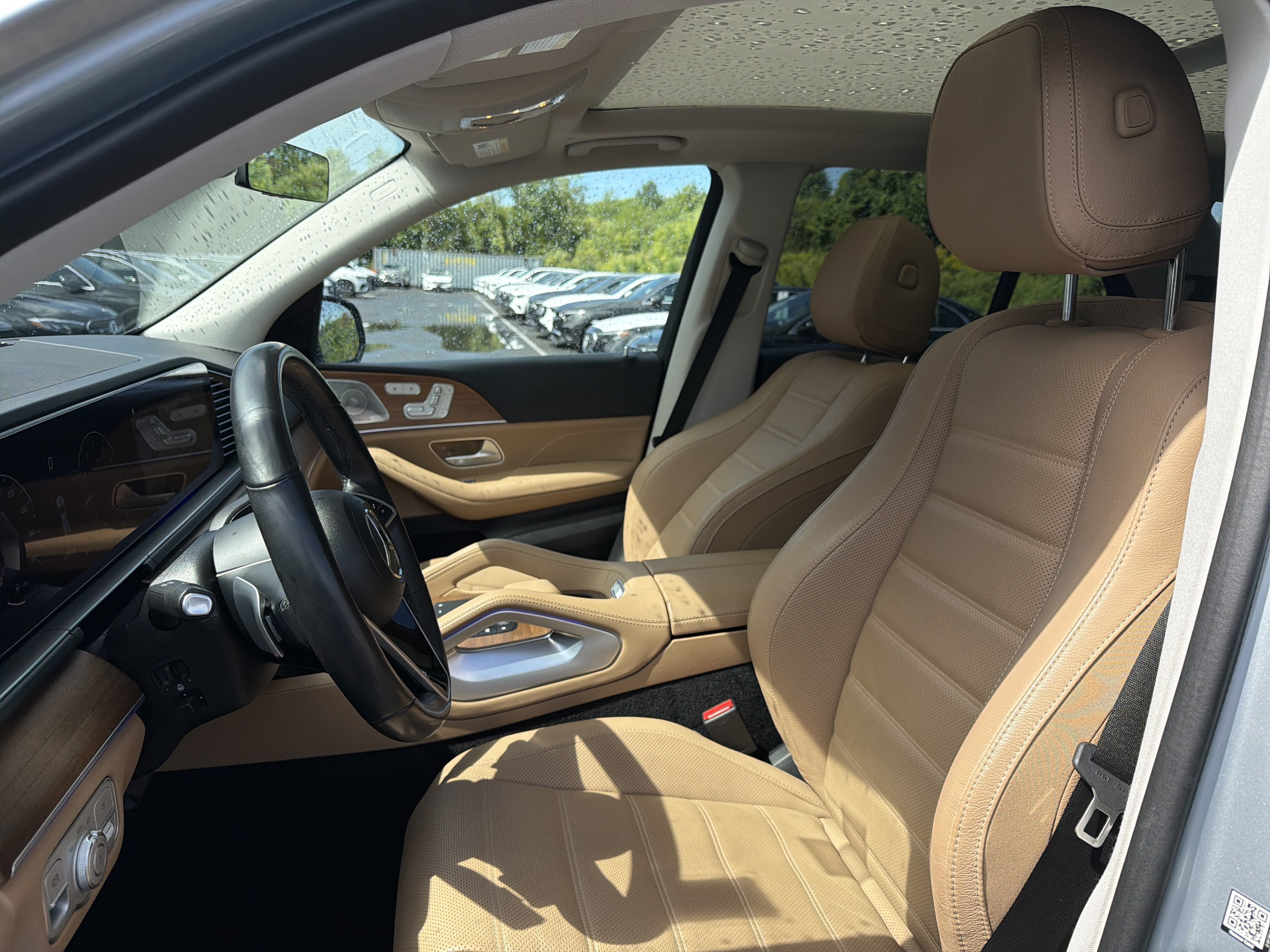 2024 Mercedes-Benz GLE GLE 350 4MATIC® SUV