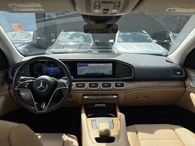 2024 Mercedes-Benz GLE GLE 350 4MATIC® SUV
