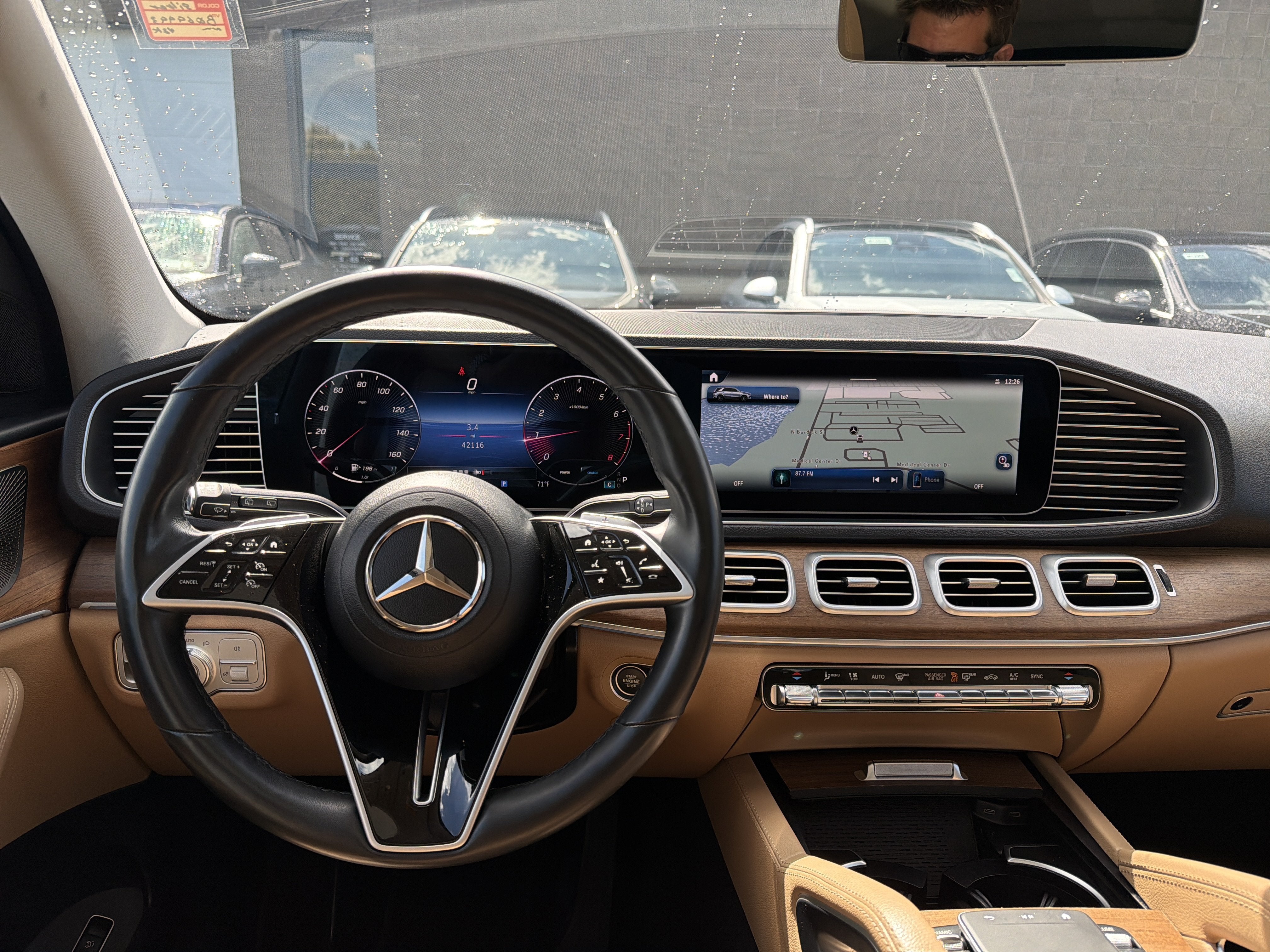 2024 Mercedes-Benz GLE GLE 350 4MATIC® SUV