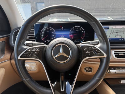 2024 Mercedes-Benz GLE GLE 350 4MATIC® SUV
