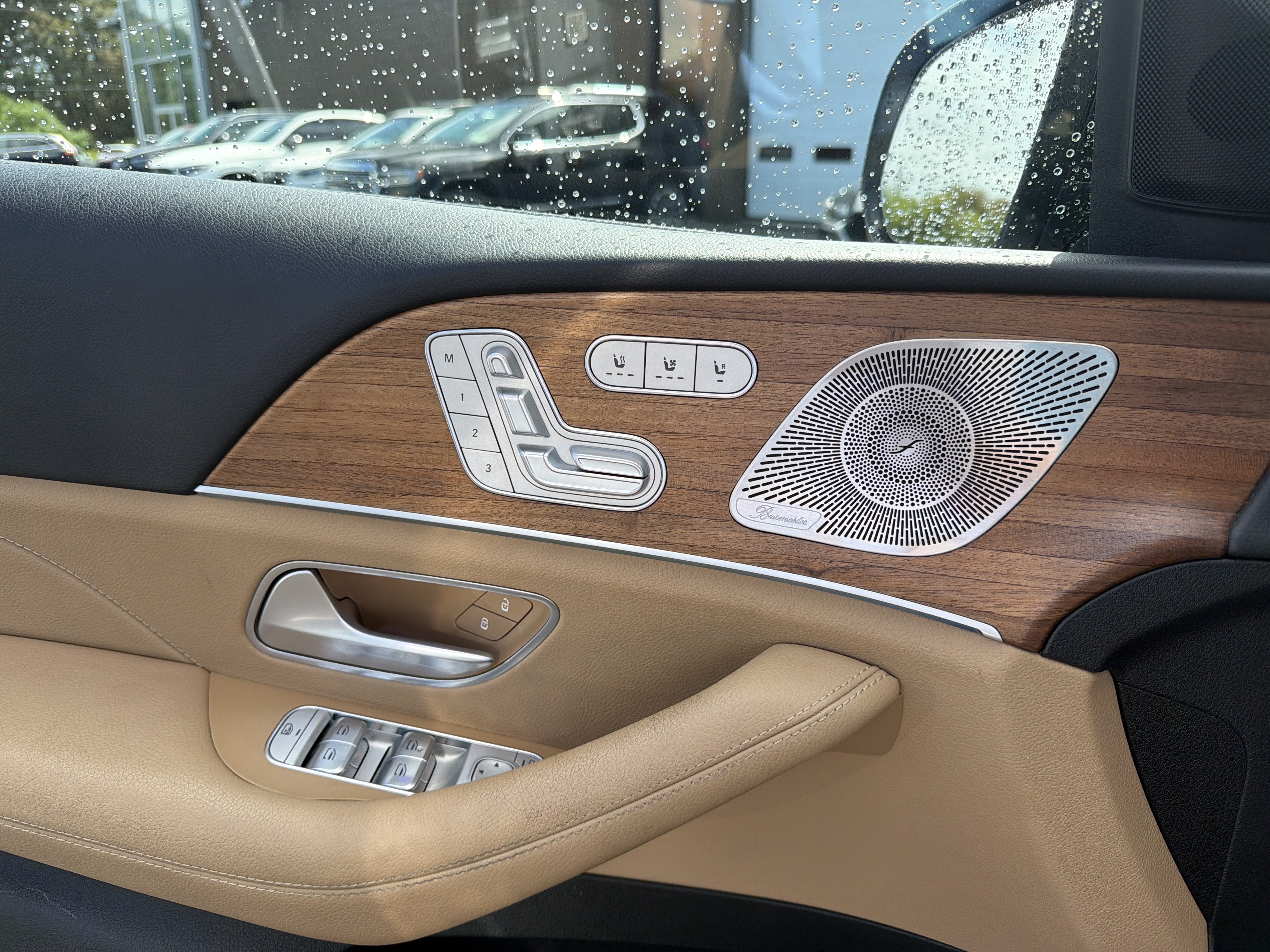 2024 Mercedes-Benz GLE GLE 350 4MATIC® SUV