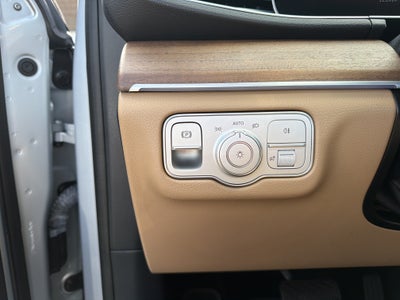 2024 Mercedes-Benz GLE GLE 350 4MATIC® SUV