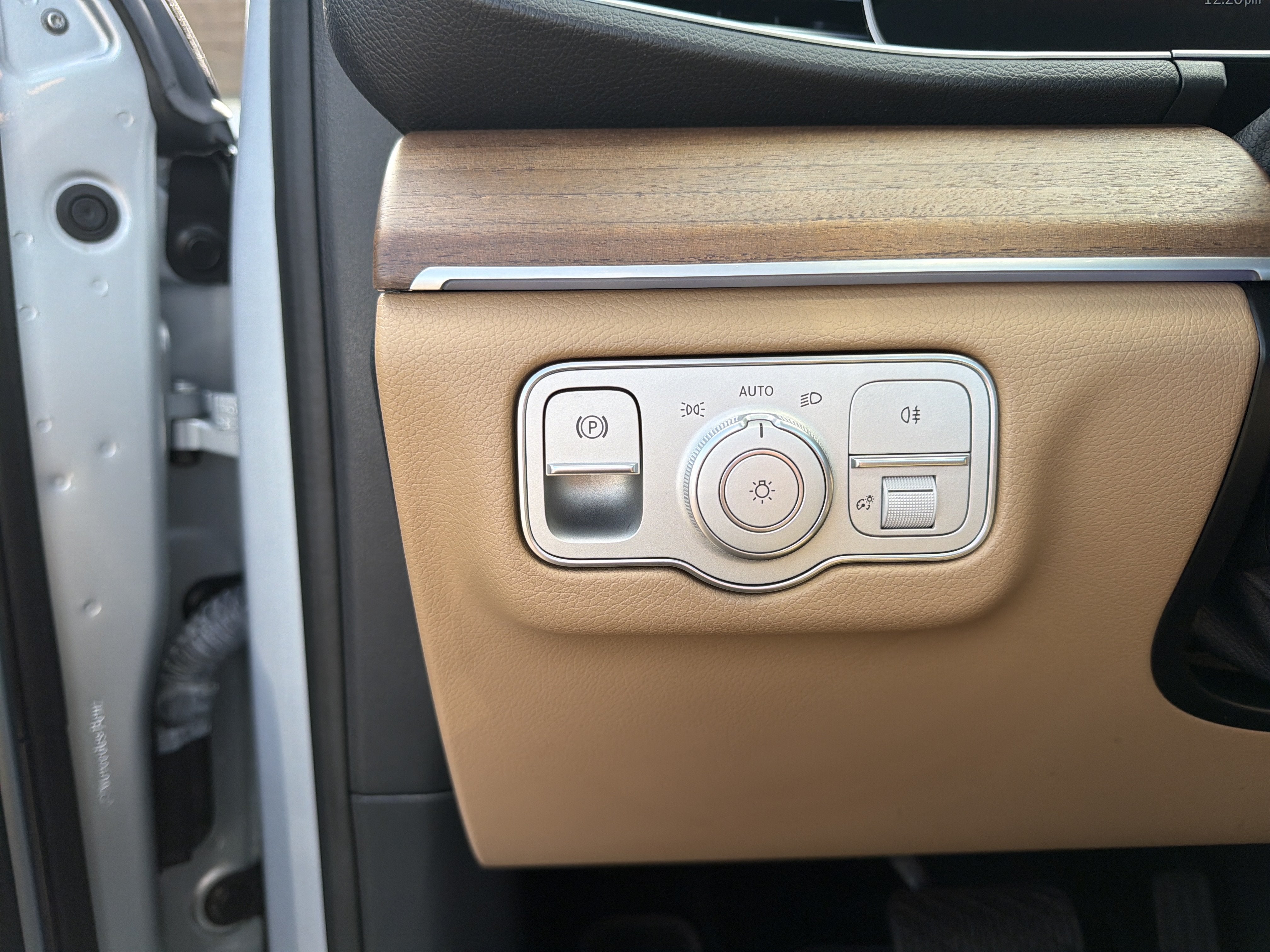 2024 Mercedes-Benz GLE GLE 350 4MATIC® SUV