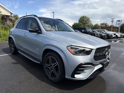 2024 Mercedes-Benz GLE GLE 350 4MATIC® SUV