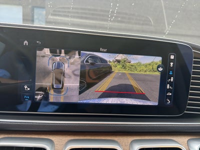 2024 Mercedes-Benz GLE GLE 350 4MATIC® SUV
