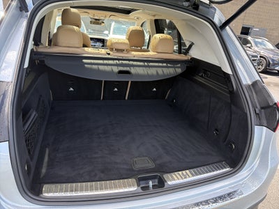 2024 Mercedes-Benz GLE GLE 350 4MATIC® SUV