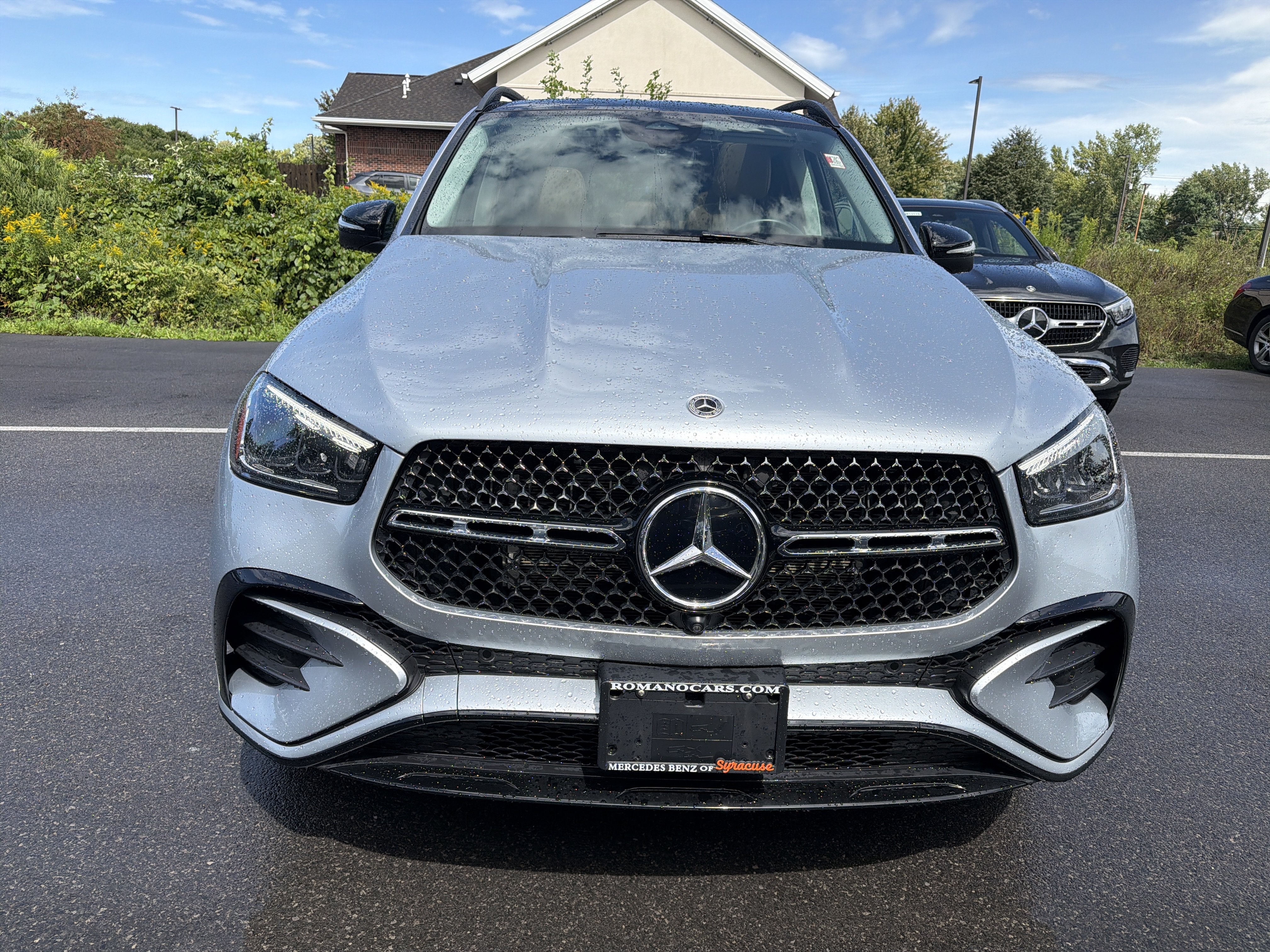2024 Mercedes-Benz GLE GLE 350 4MATIC® SUV