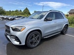 2024 Mercedes-Benz GLE GLE 350 4MATIC® SUV