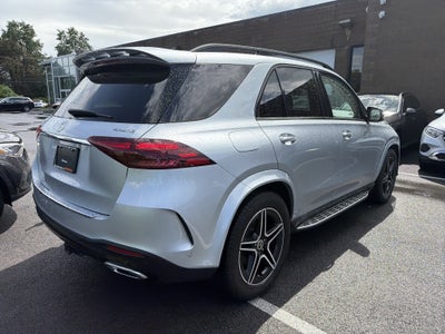 2024 Mercedes-Benz GLE GLE 350 4MATIC® SUV