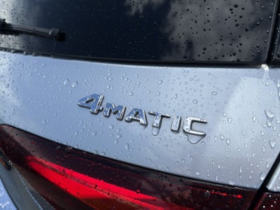 2024 Mercedes-Benz GLE GLE 350 4MATIC® SUV