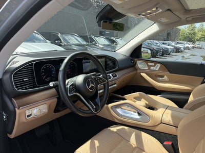 2024 Mercedes-Benz GLE GLE 350 4MATIC® SUV