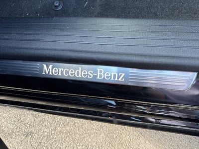 2026 Mercedes-Benz GLE GLE 350 4MATIC® SUV