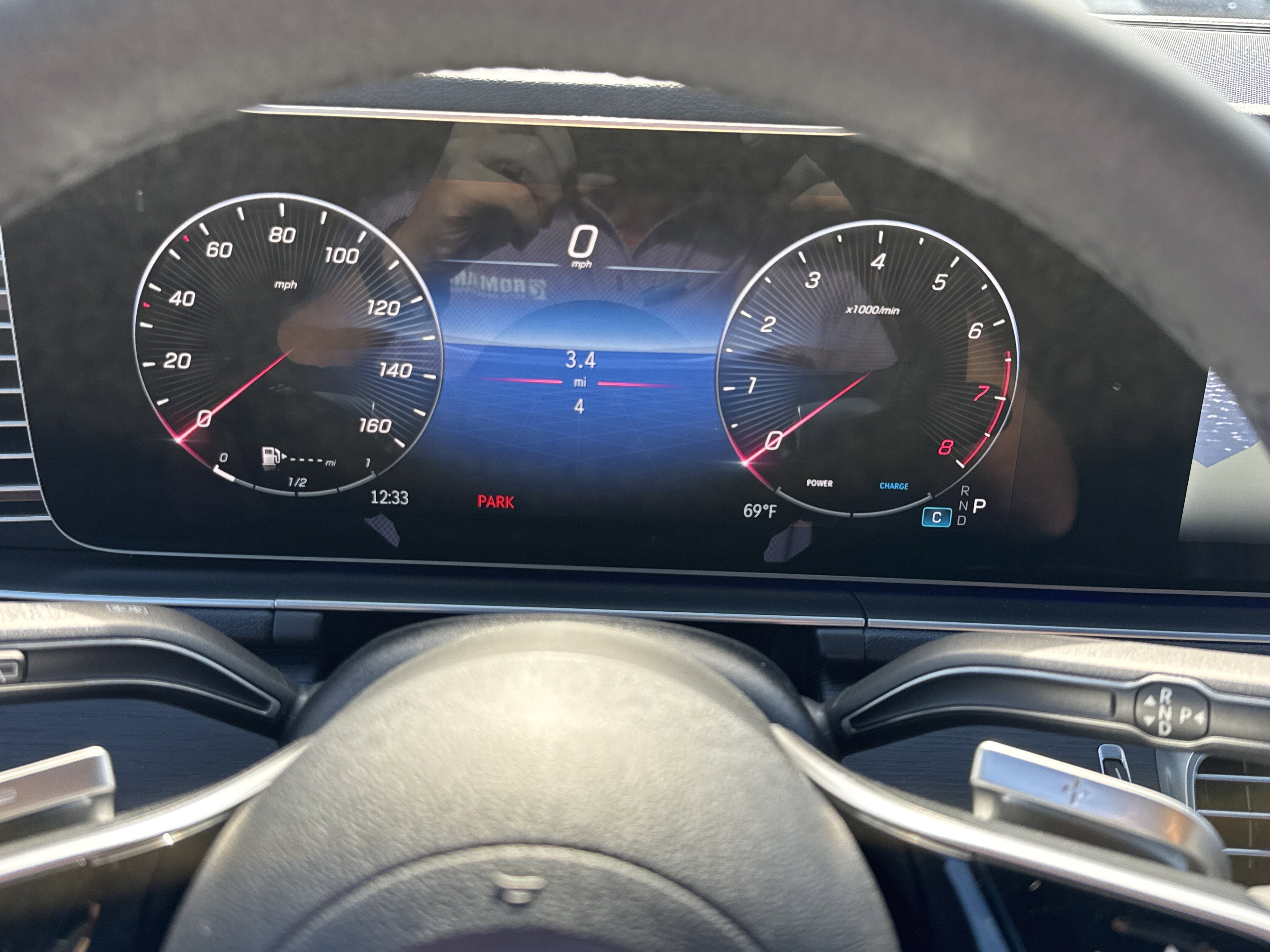 2026 Mercedes-Benz GLE GLE 350 4MATIC® SUV