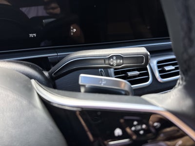 2026 Mercedes-Benz GLE GLE 350 4MATIC® SUV