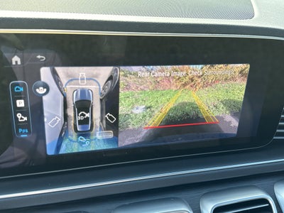 2026 Mercedes-Benz GLE GLE 350 4MATIC® SUV