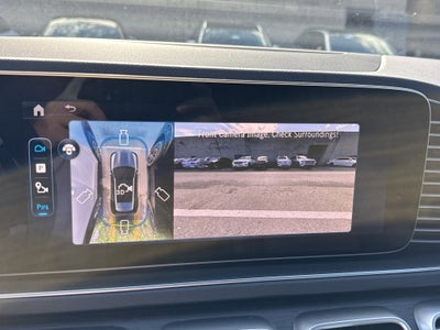 2026 Mercedes-Benz GLE GLE 350 4MATIC® SUV