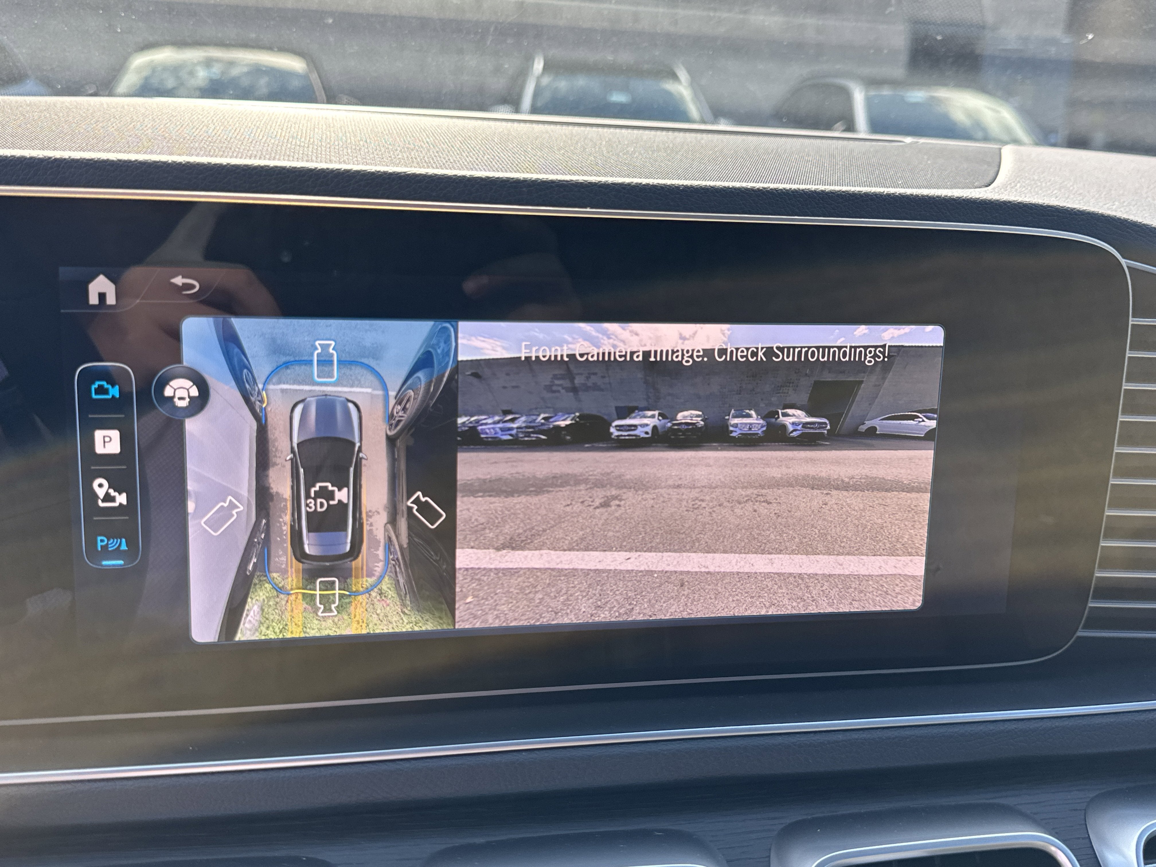 2026 Mercedes-Benz GLE GLE 350 4MATIC® SUV