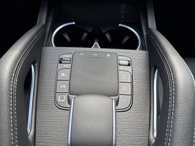 2026 Mercedes-Benz GLE GLE 350 4MATIC® SUV