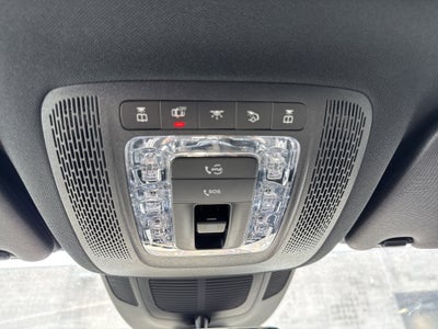 2026 Mercedes-Benz GLE GLE 350 4MATIC® SUV