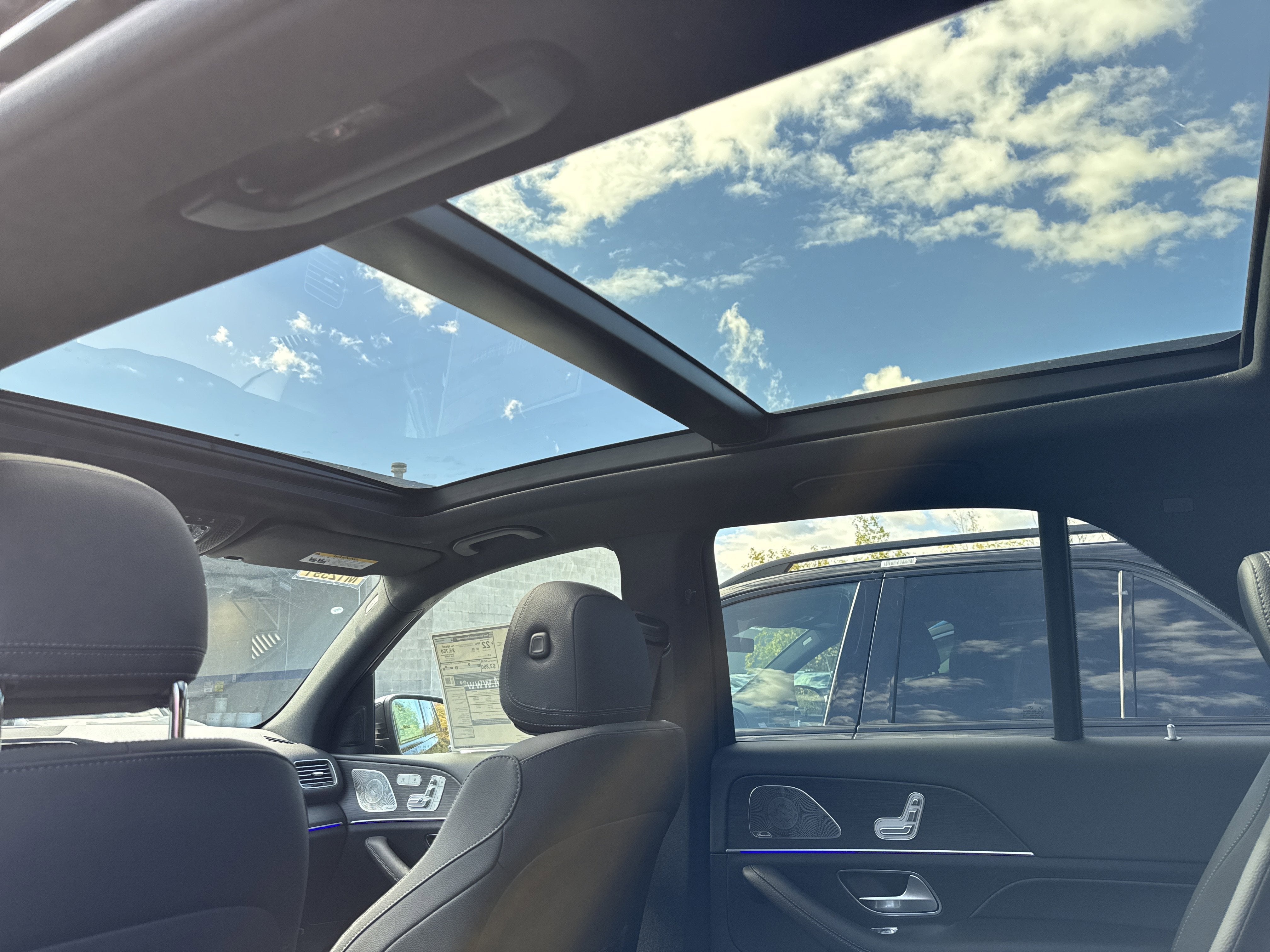 2026 Mercedes-Benz GLE GLE 350 4MATIC® SUV