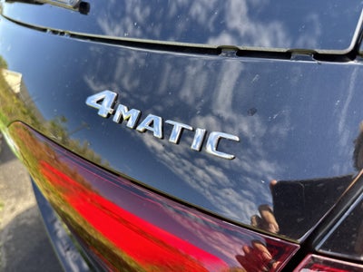 2026 Mercedes-Benz GLE GLE 350 4MATIC® SUV