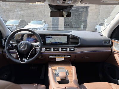 2026 Mercedes-Benz GLE GLE 350 4MATIC® SUV