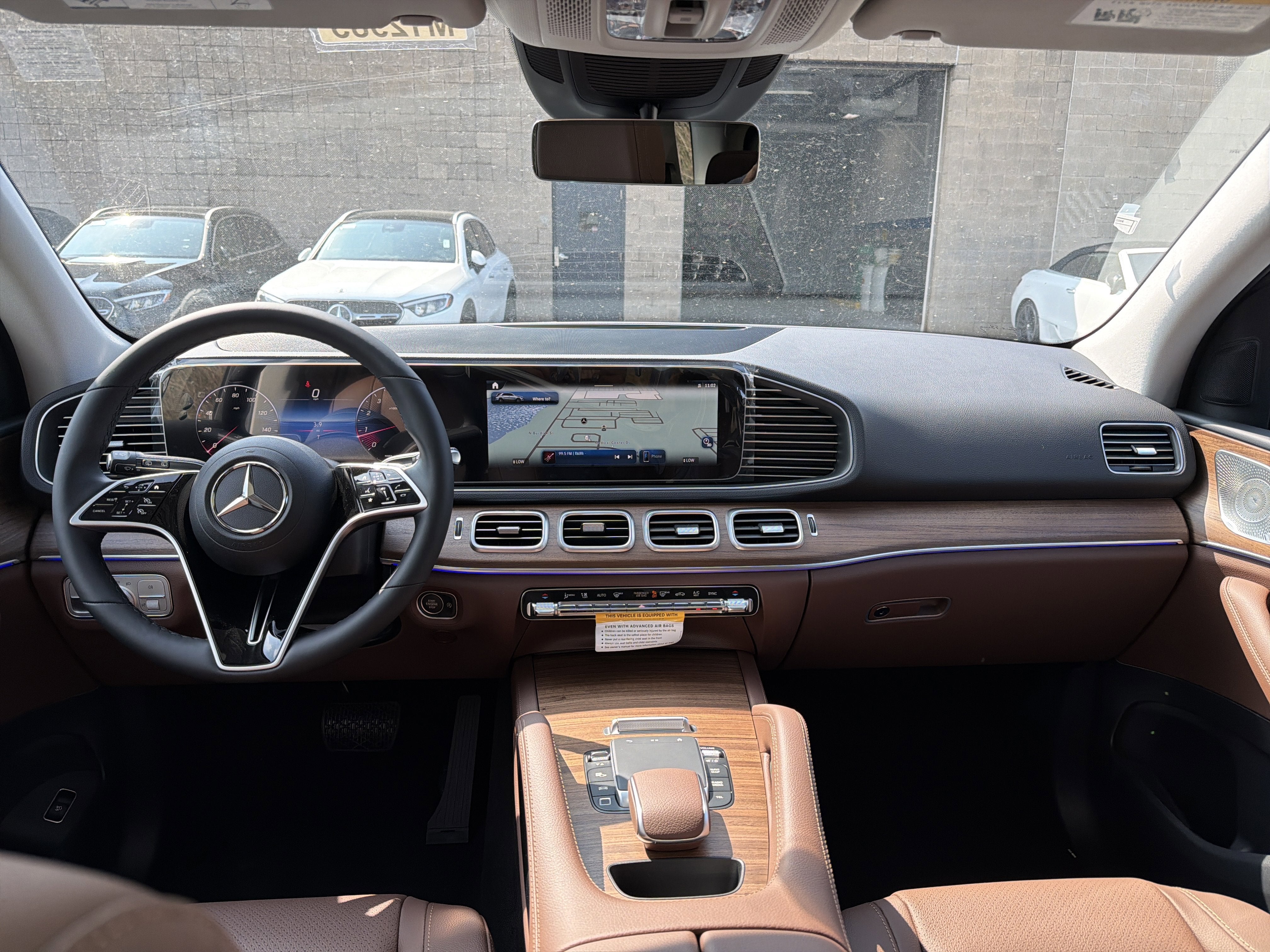2026 Mercedes-Benz GLE GLE 350 4MATIC® SUV