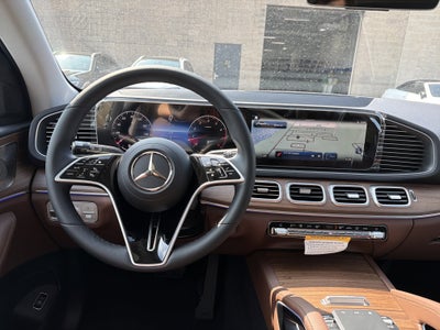 2026 Mercedes-Benz GLE GLE 350 4MATIC® SUV