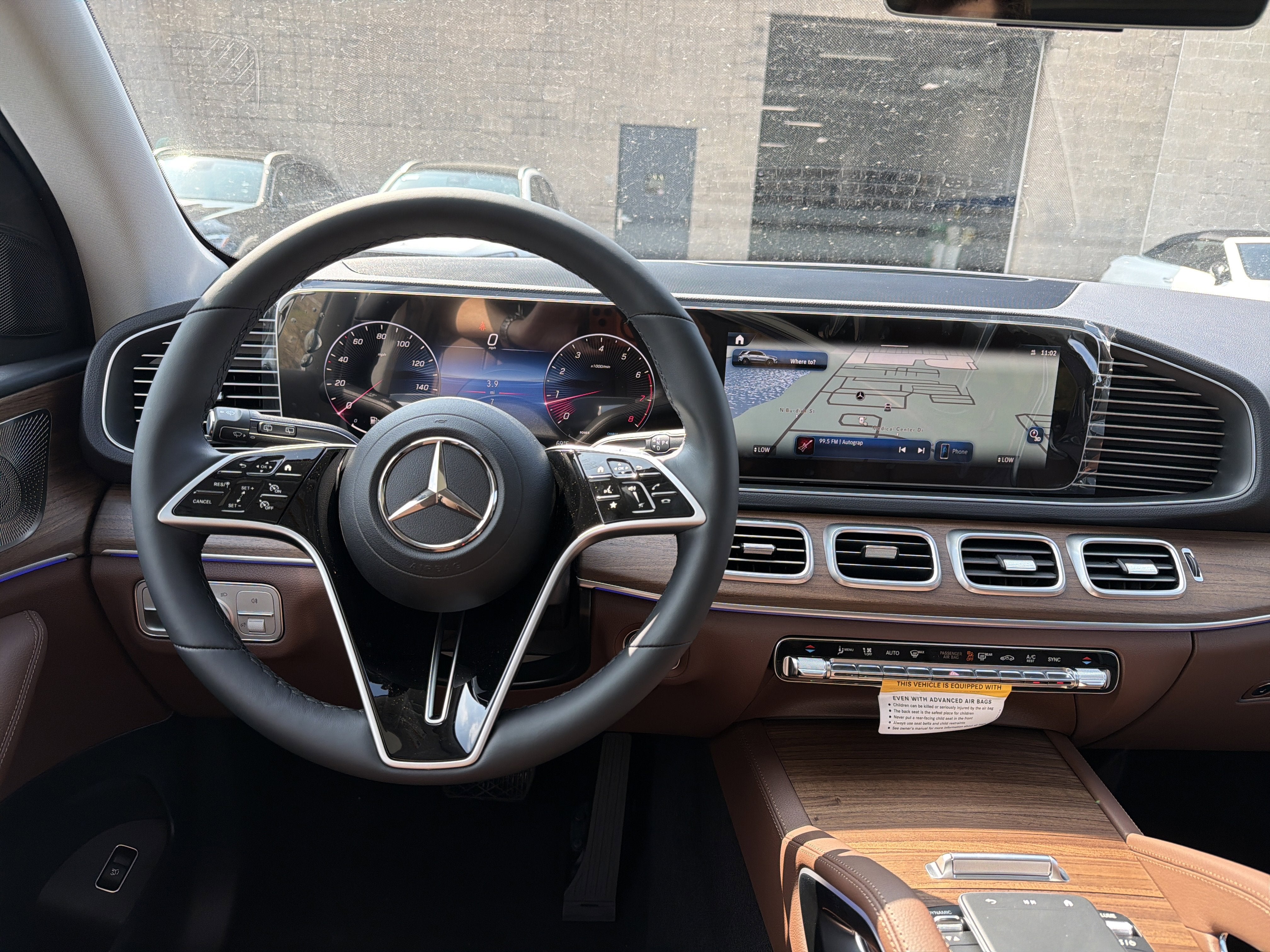 2026 Mercedes-Benz GLE GLE 350 4MATIC® SUV
