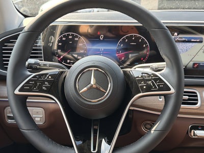 2026 Mercedes-Benz GLE GLE 350 4MATIC® SUV