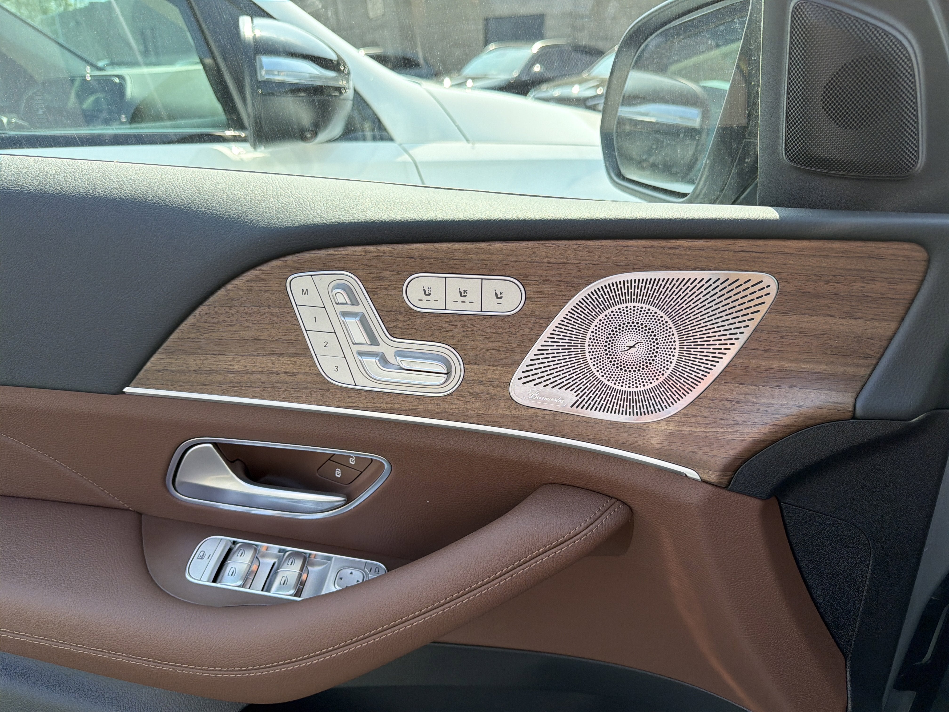 2026 Mercedes-Benz GLE GLE 350 4MATIC® SUV