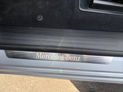 2026 Mercedes-Benz GLE GLE 350 4MATIC® SUV