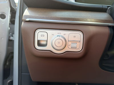 2026 Mercedes-Benz GLE GLE 350 4MATIC® SUV