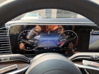 2026 Mercedes-Benz GLE GLE 350 4MATIC® SUV