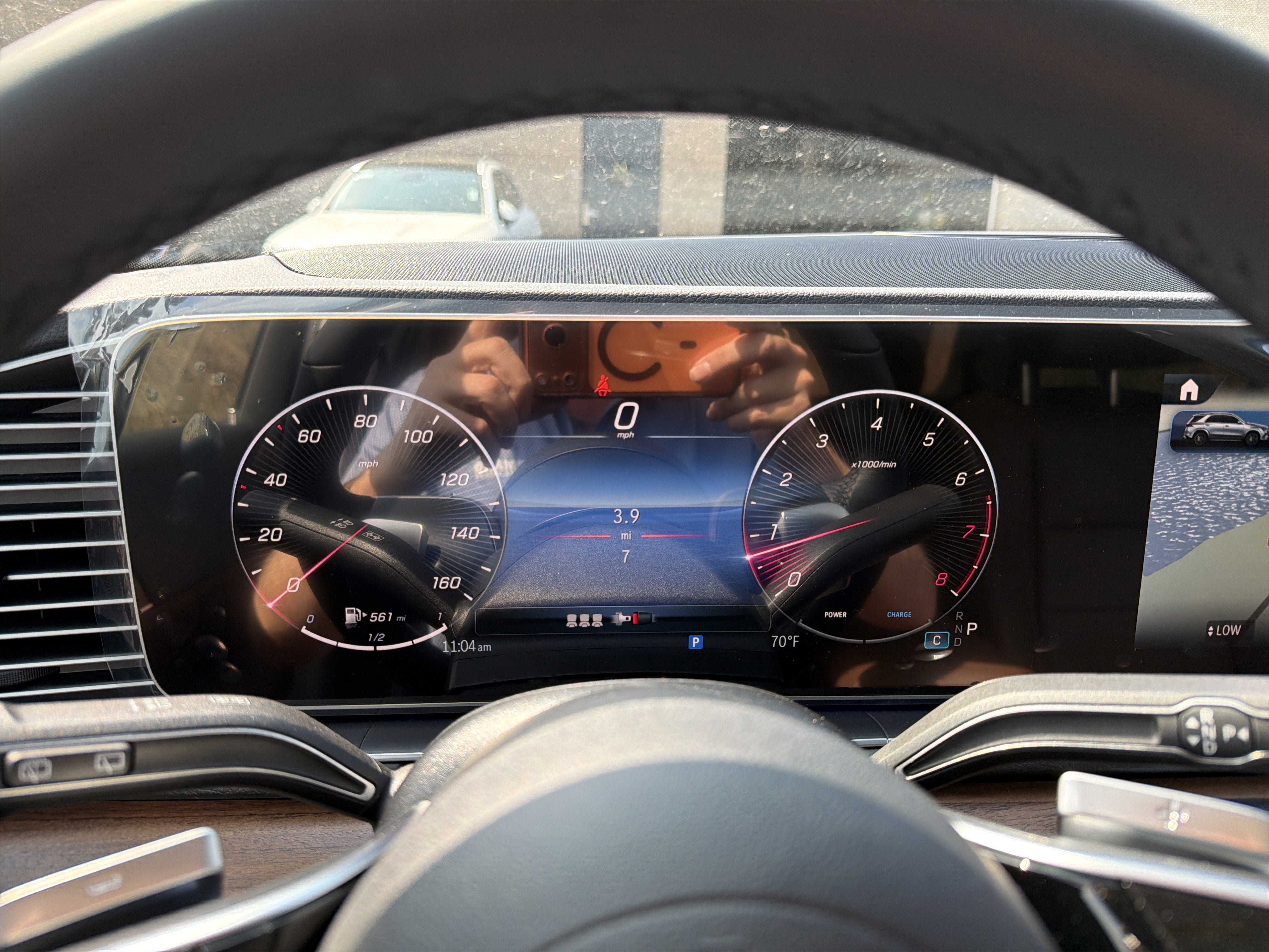 2026 Mercedes-Benz GLE GLE 350 4MATIC® SUV