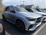 2026 Mercedes-Benz GLE GLE 350 4MATIC® SUV