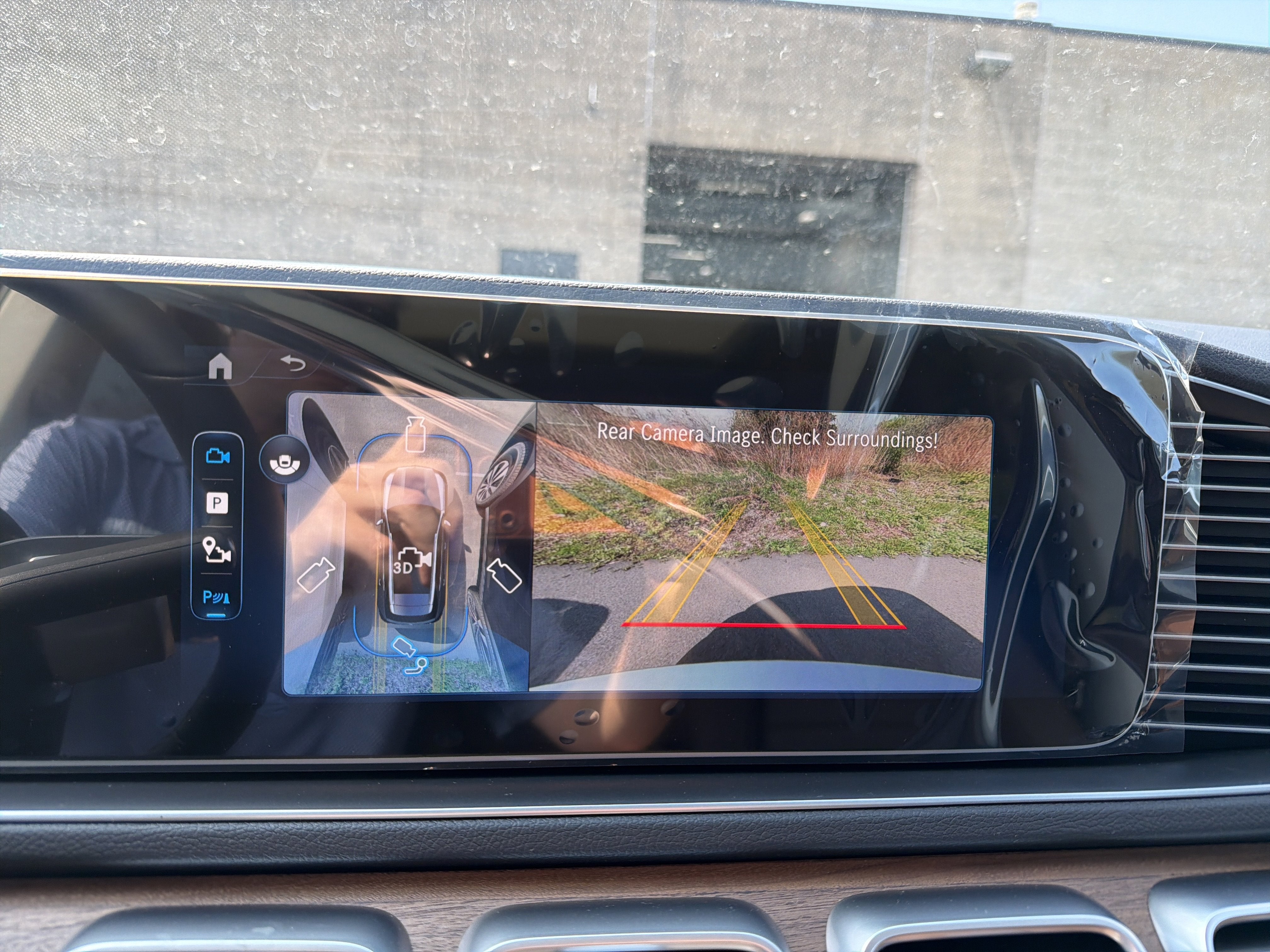 2026 Mercedes-Benz GLE GLE 350 4MATIC® SUV