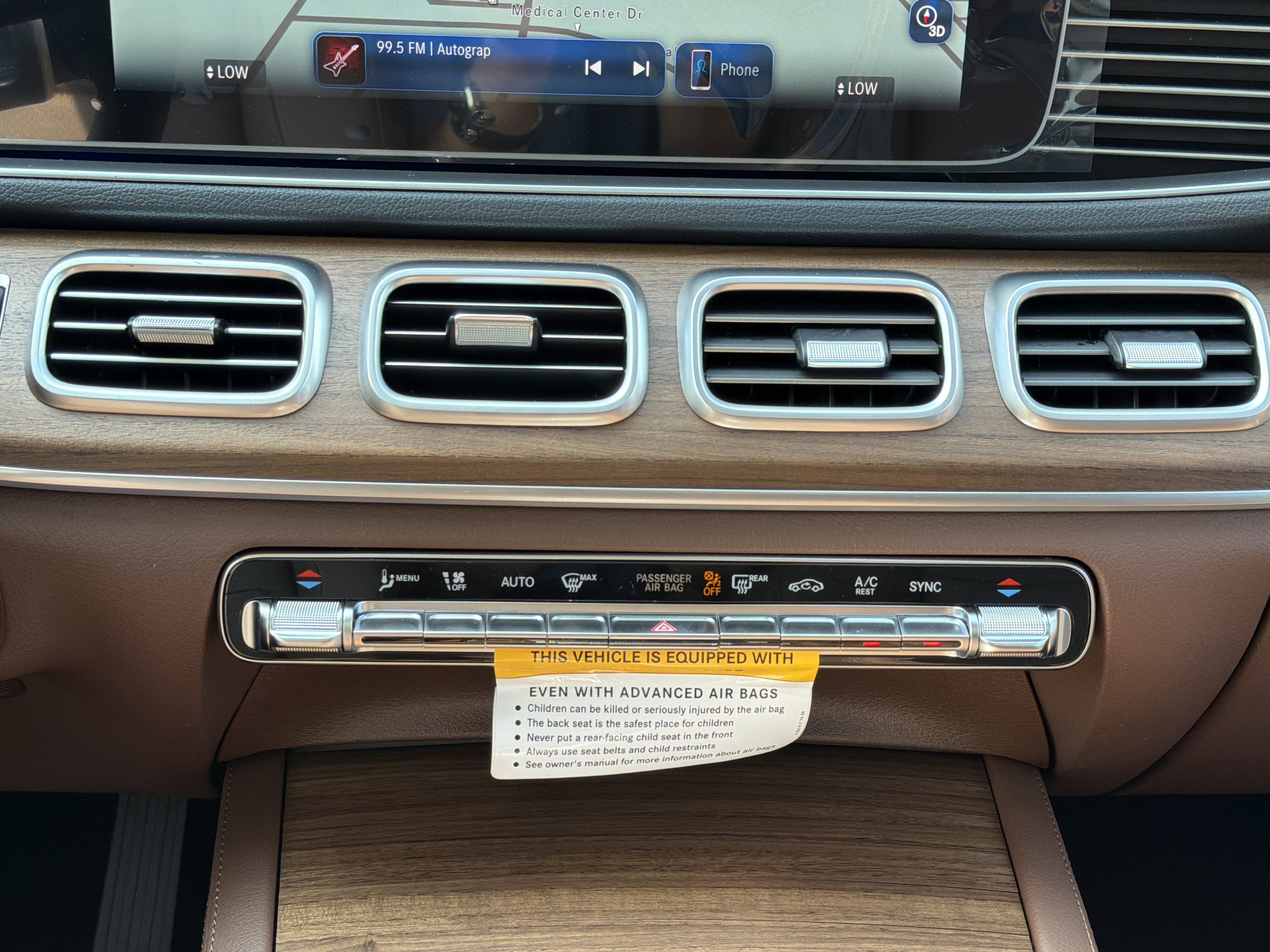 2026 Mercedes-Benz GLE GLE 350 4MATIC® SUV